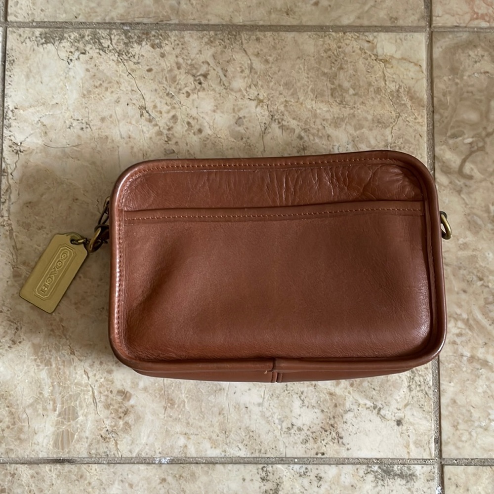 Vintage Coach bag